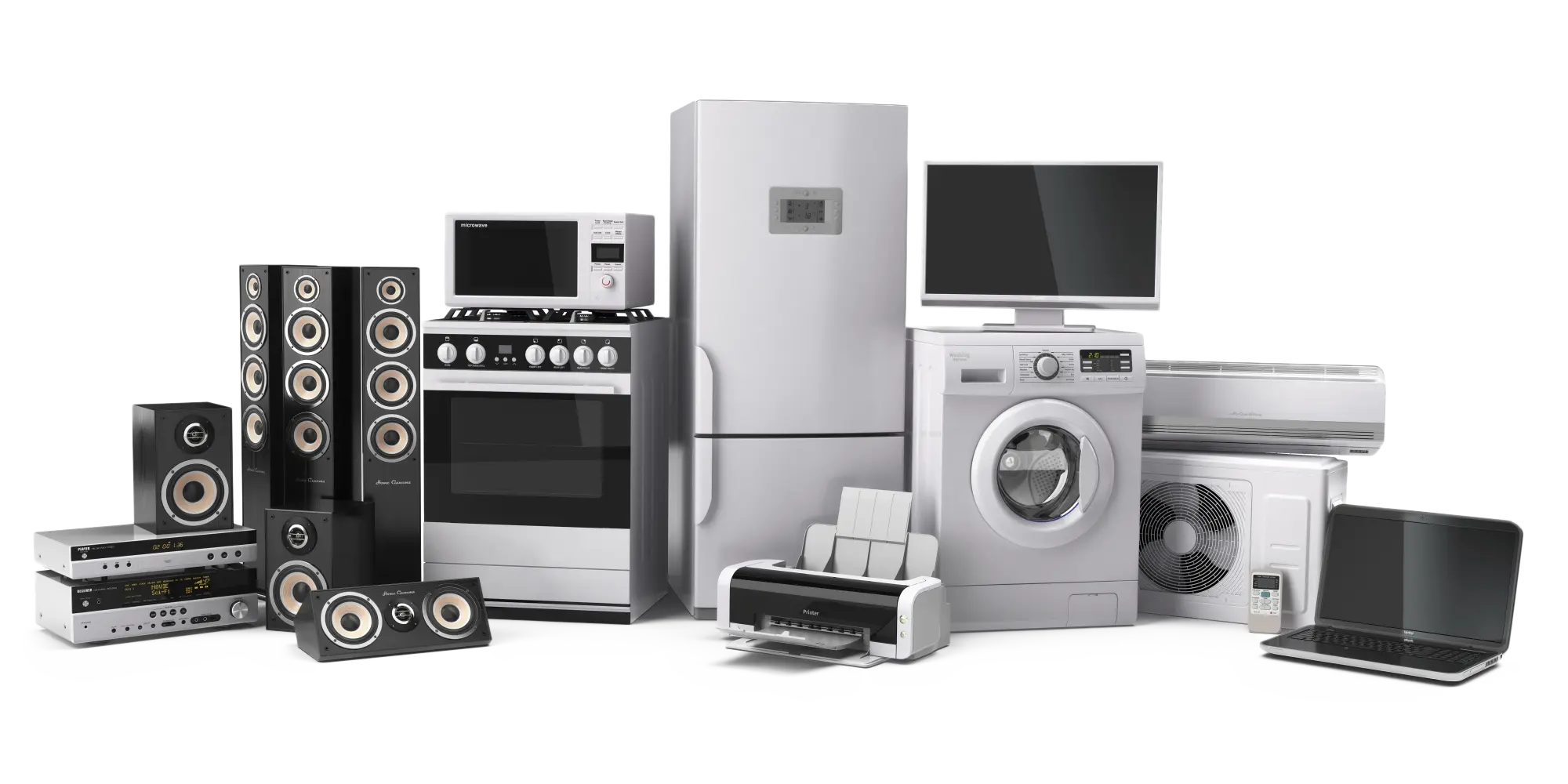best home appliance repair service in India