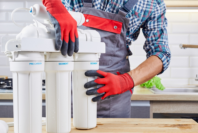 ro Repair Service